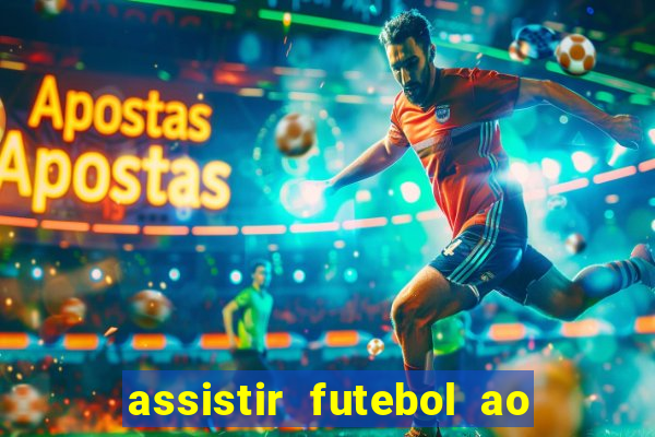 assistir futebol ao vivo gratis no sportv